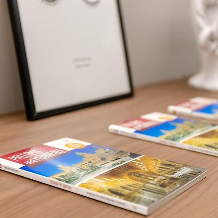 Granatelli Rooms Palermo Zewnętrze zdjęcie