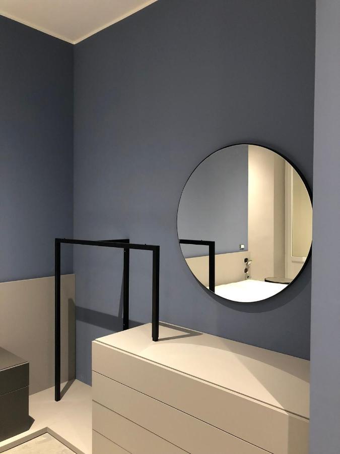 Granatelli Rooms Palermo Zewnętrze zdjęcie