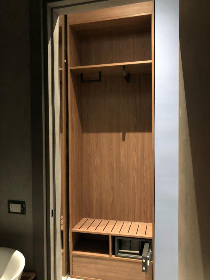 Granatelli Rooms Palermo Zewnętrze zdjęcie