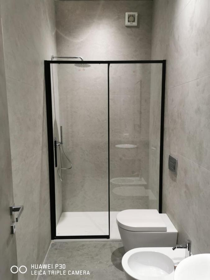 Granatelli Rooms Palermo Zewnętrze zdjęcie