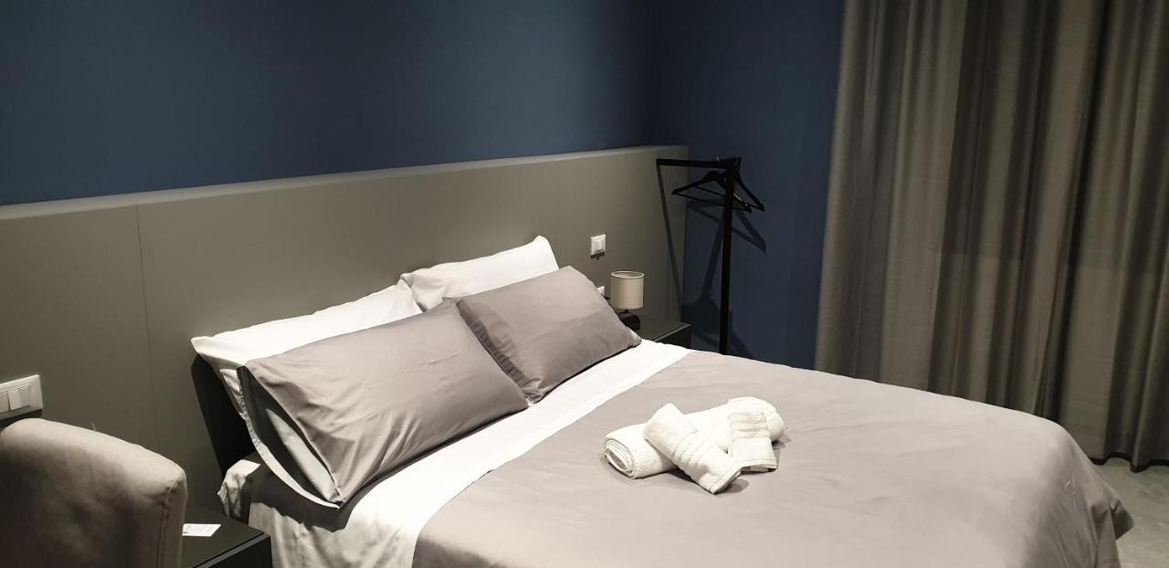Granatelli Rooms Palermo Zewnętrze zdjęcie