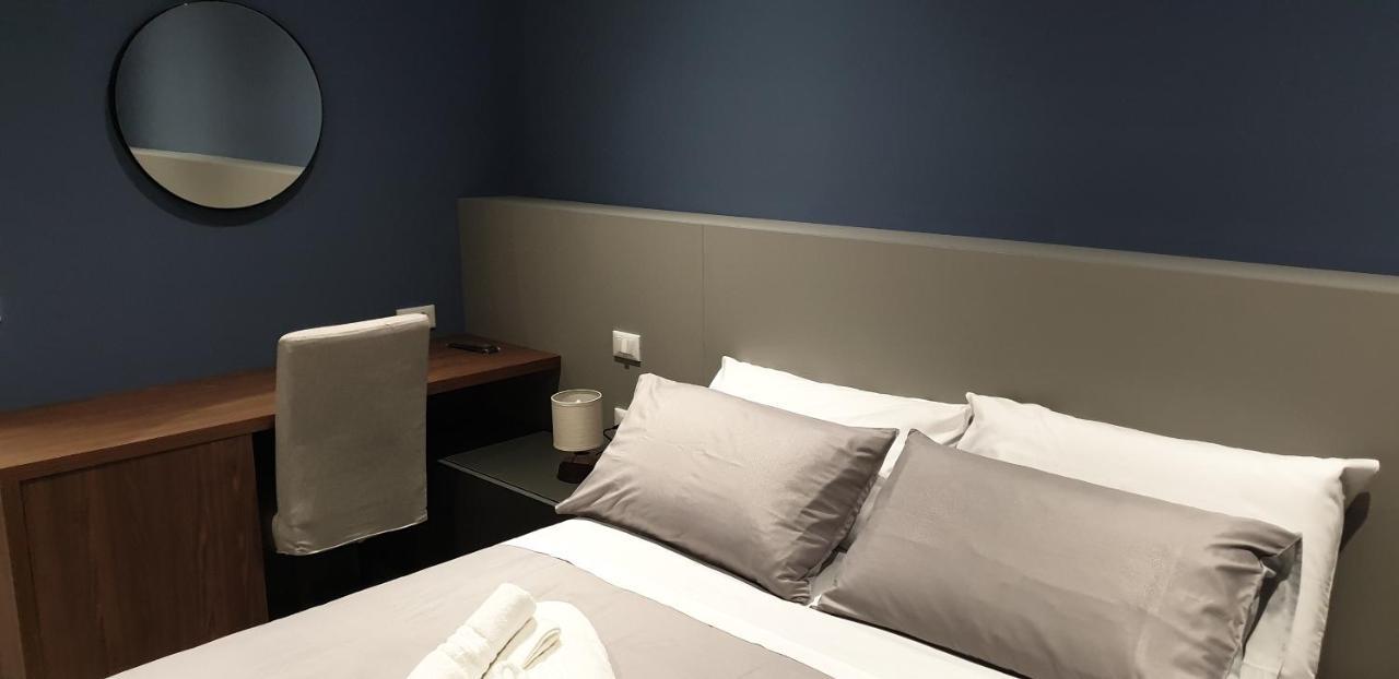 Granatelli Rooms Palermo Zewnętrze zdjęcie