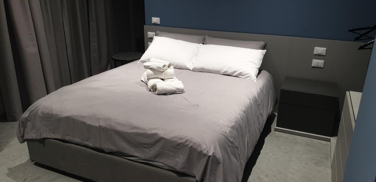Granatelli Rooms Palermo Zewnętrze zdjęcie