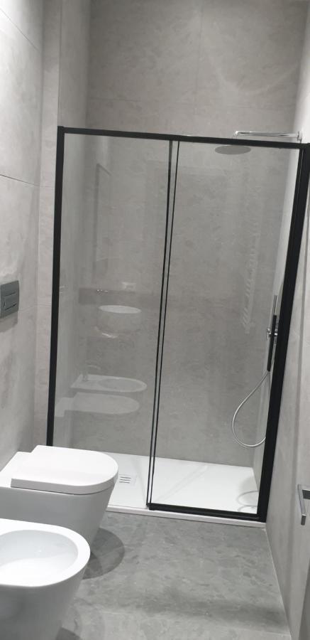 Granatelli Rooms Palermo Zewnętrze zdjęcie