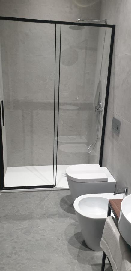 Granatelli Rooms Palermo Zewnętrze zdjęcie
