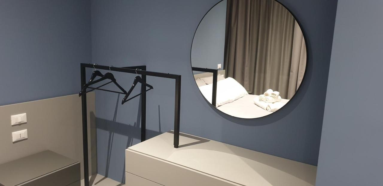 Granatelli Rooms Palermo Zewnętrze zdjęcie