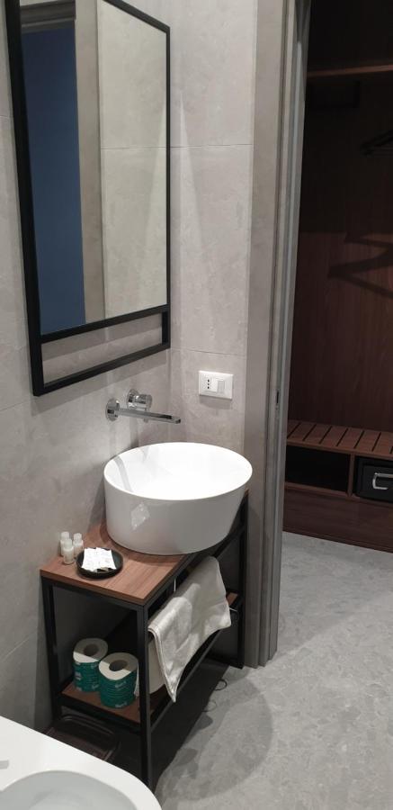Granatelli Rooms Palermo Zewnętrze zdjęcie