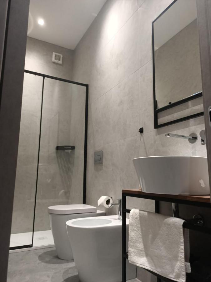 Granatelli Rooms Palermo Zewnętrze zdjęcie