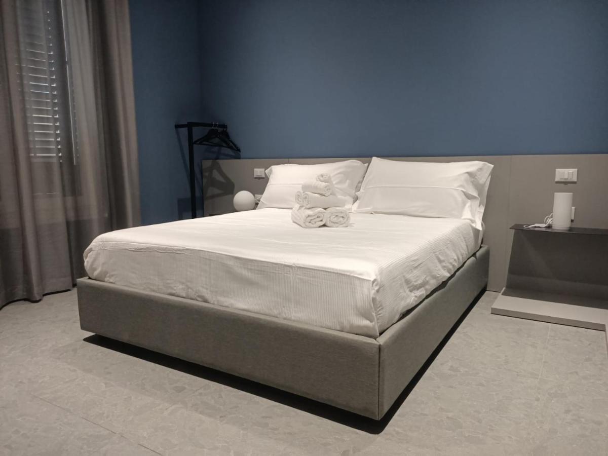 Granatelli Rooms Palermo Zewnętrze zdjęcie