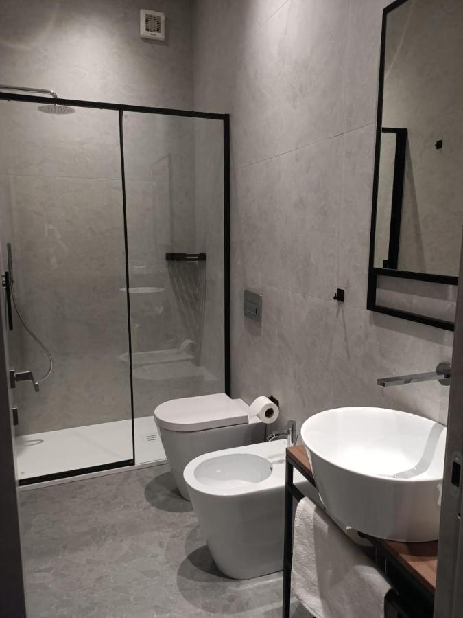Granatelli Rooms Palermo Zewnętrze zdjęcie
