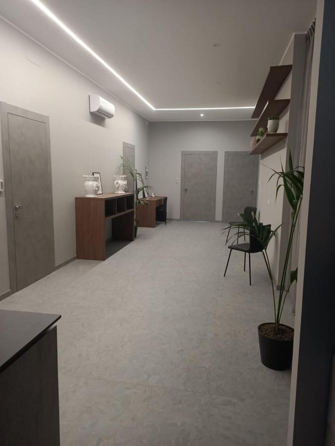 Granatelli Rooms Palermo Zewnętrze zdjęcie