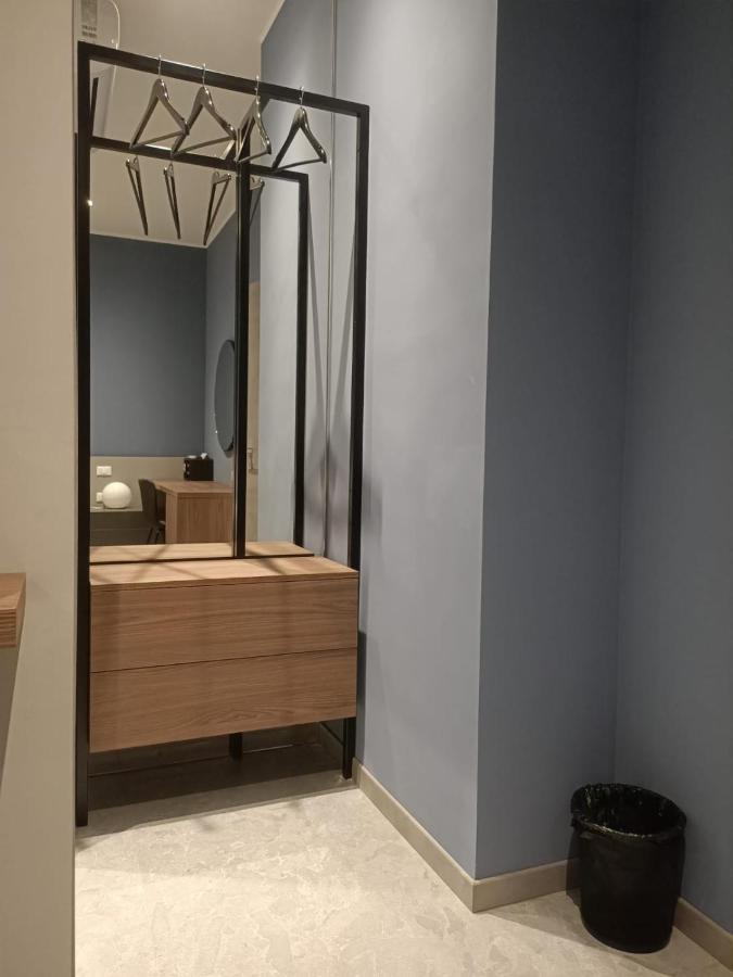 Granatelli Rooms Palermo Zewnętrze zdjęcie