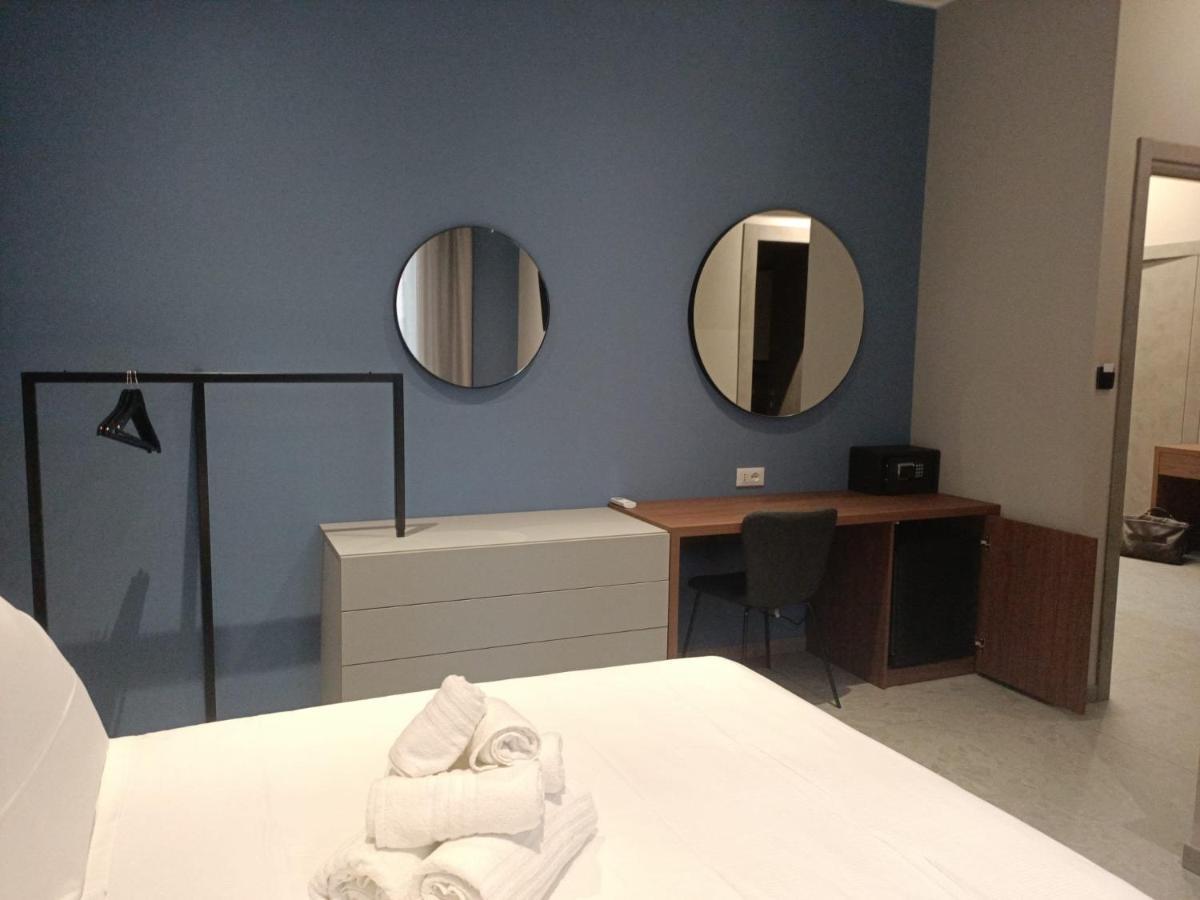 Granatelli Rooms Palermo Zewnętrze zdjęcie