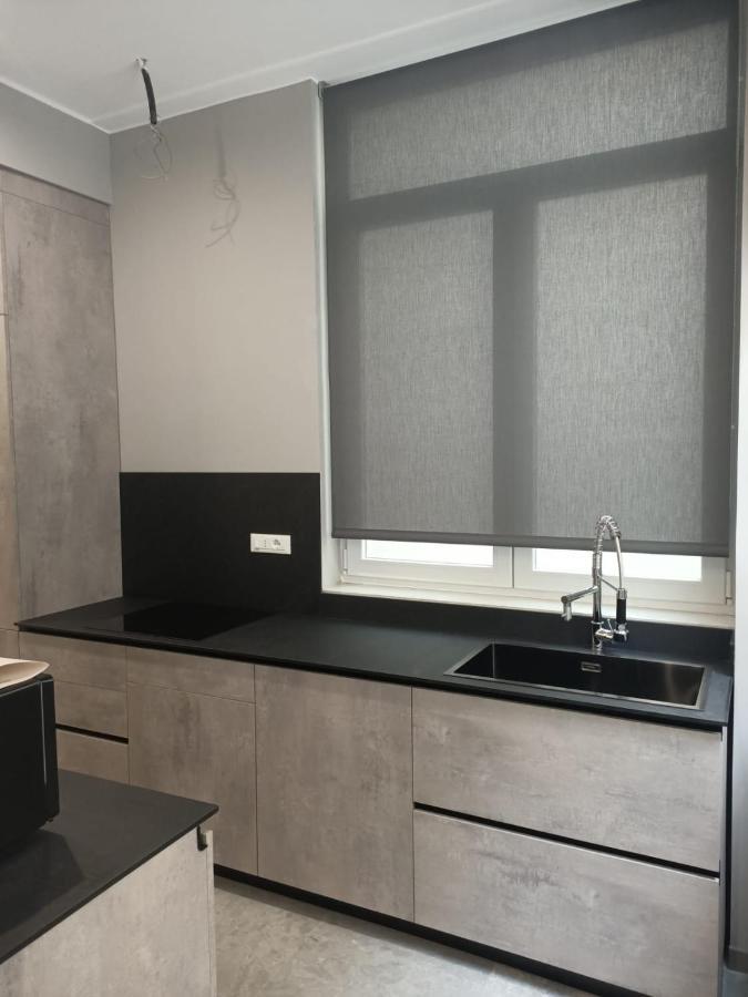 Granatelli Rooms Palermo Zewnętrze zdjęcie