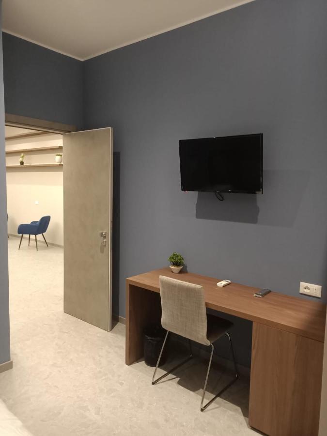 Granatelli Rooms Palermo Zewnętrze zdjęcie