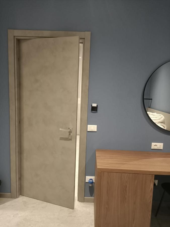 Granatelli Rooms Palermo Zewnętrze zdjęcie