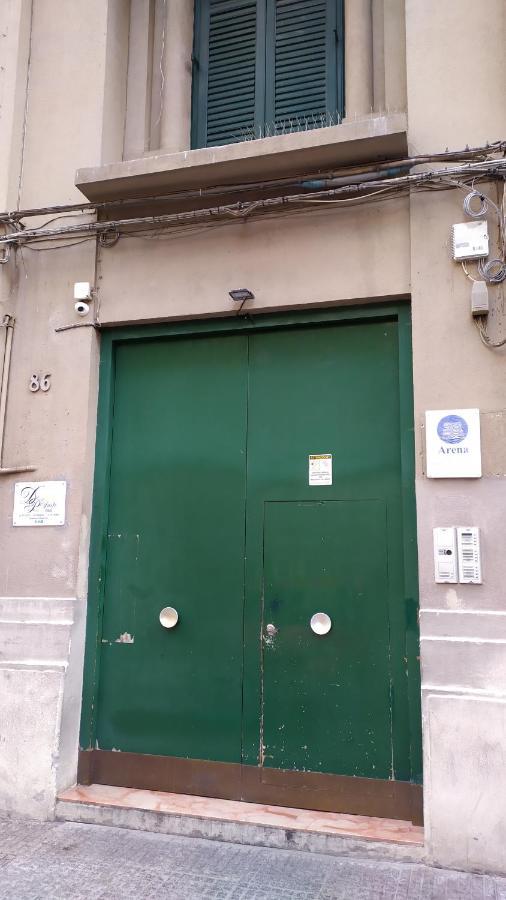 Granatelli Rooms Palermo Zewnętrze zdjęcie