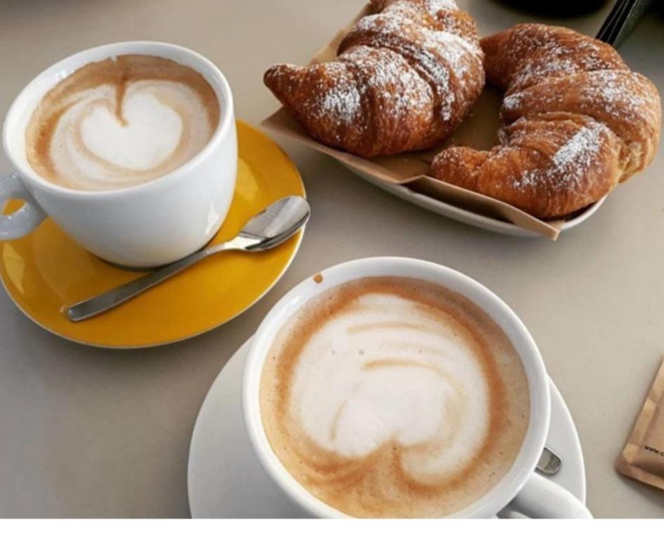 Granatelli Rooms Palermo Zewnętrze zdjęcie
