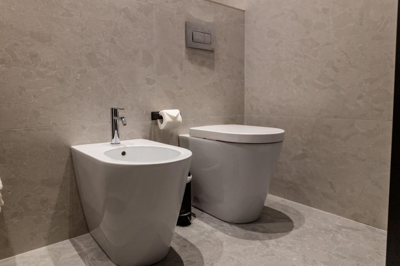 Granatelli Rooms Palermo Zewnętrze zdjęcie