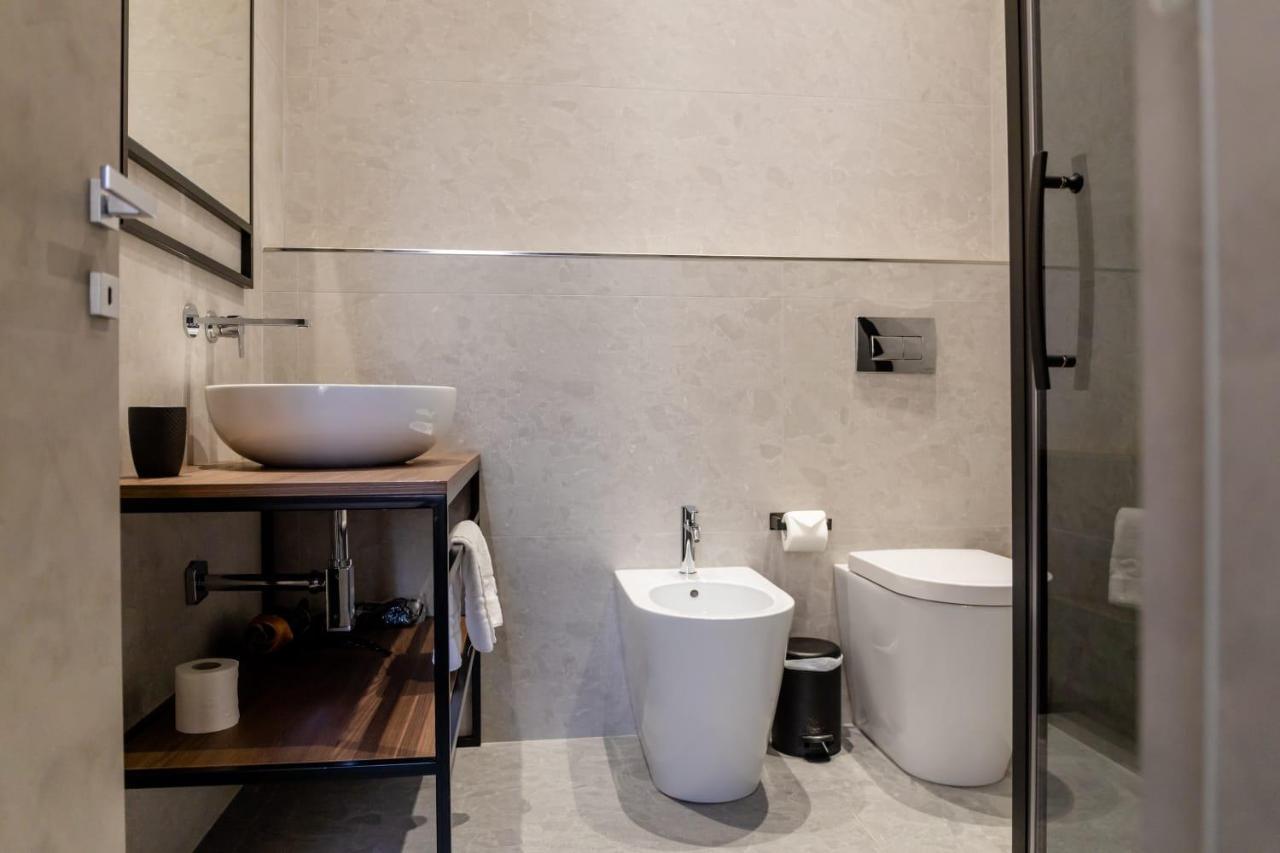 Granatelli Rooms Palermo Zewnętrze zdjęcie