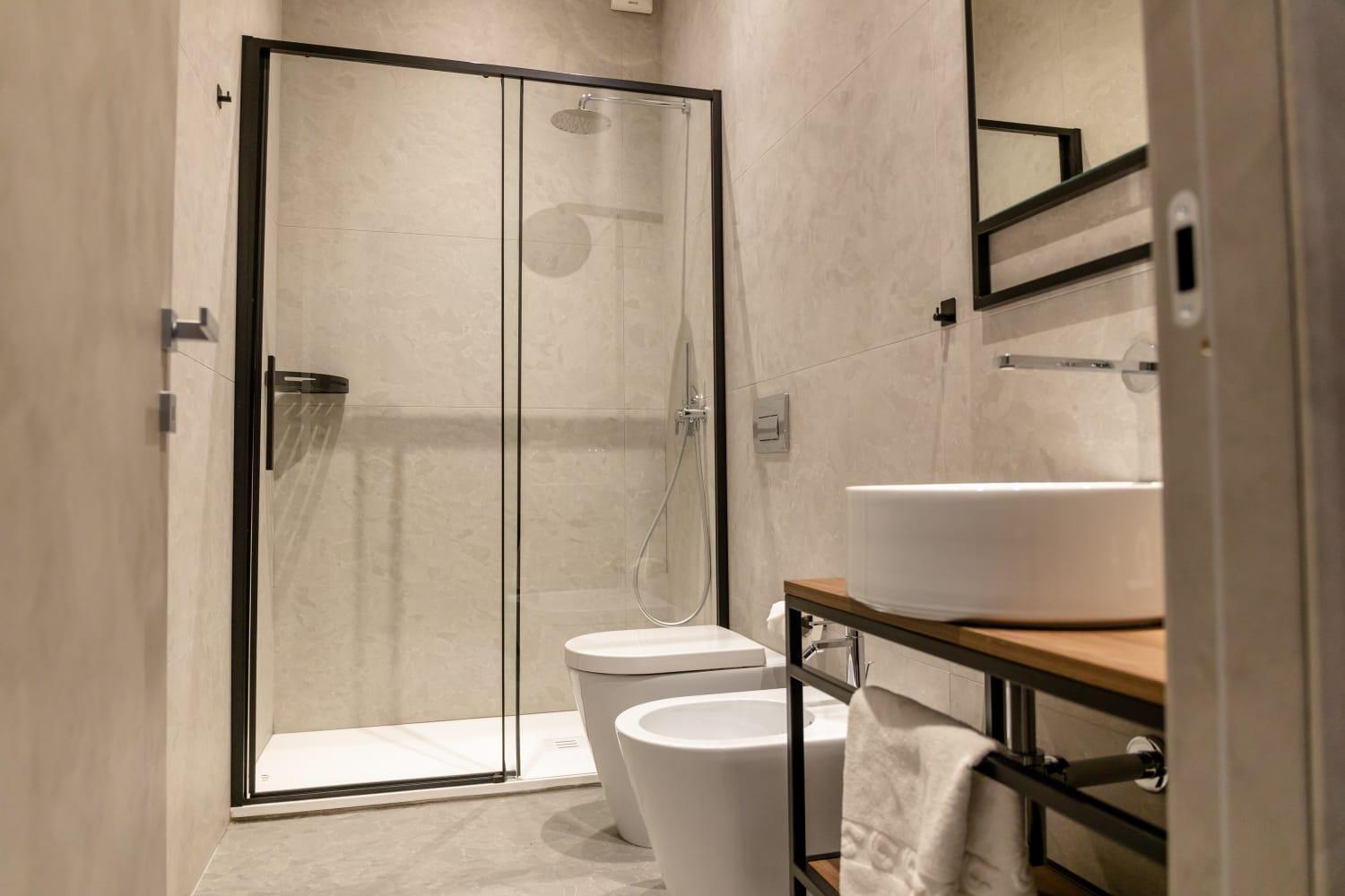 Granatelli Rooms Palermo Pokój zdjęcie