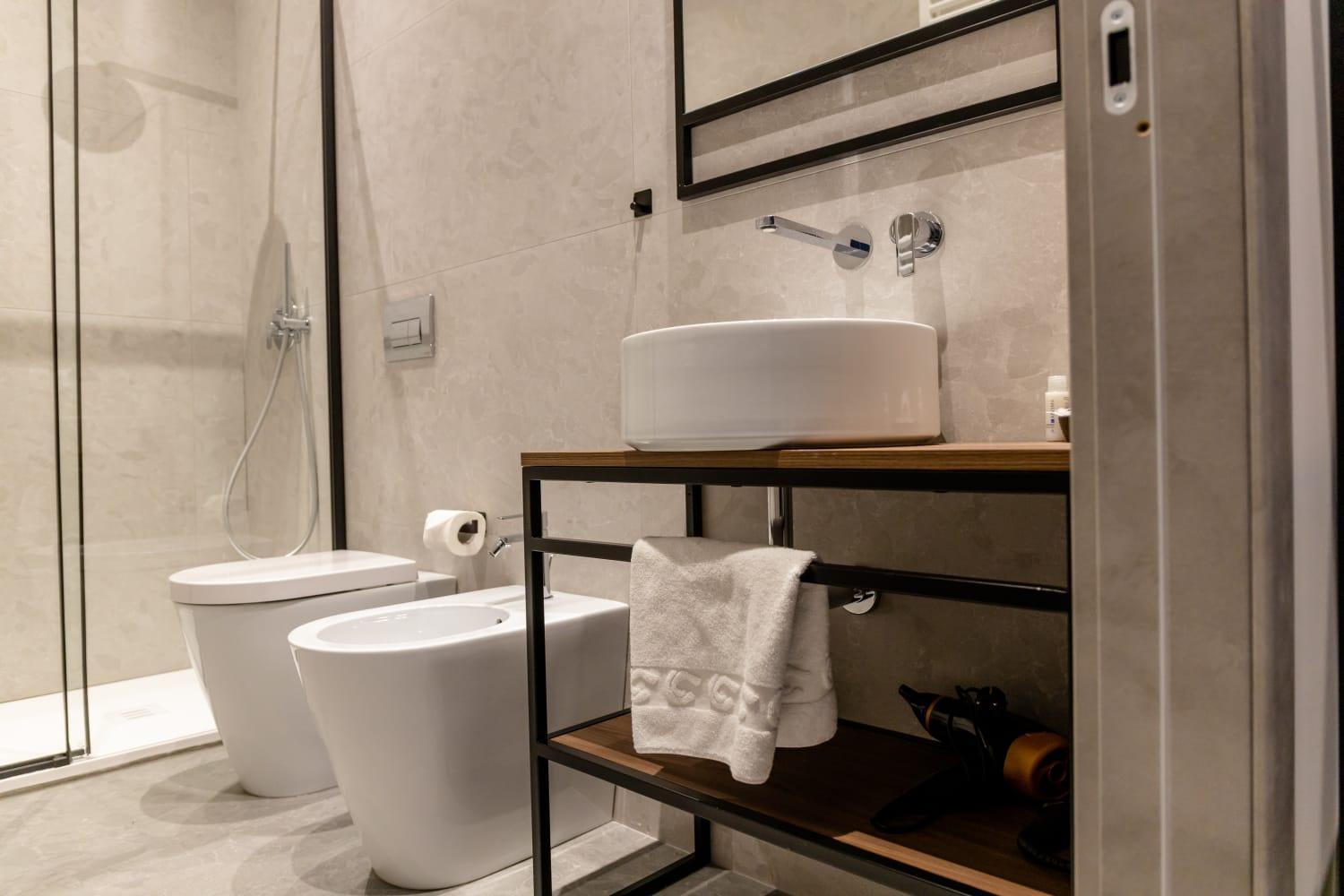 Granatelli Rooms Palermo Pokój zdjęcie